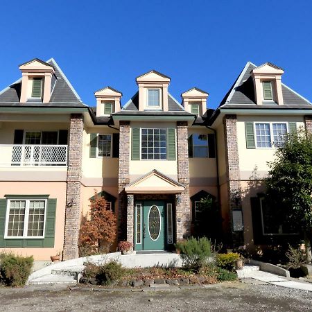 Forest Villa Olive Futo 외부 사진