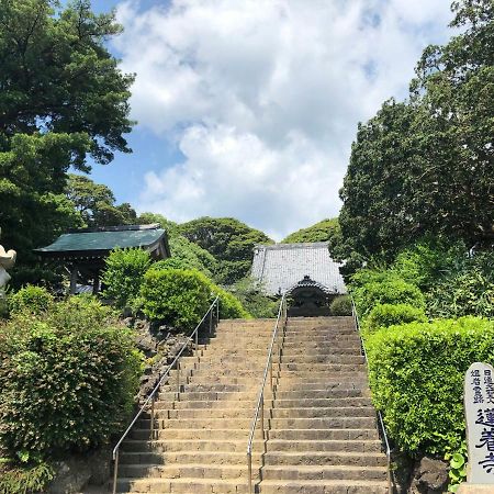 Forest Villa Olive Futo 외부 사진