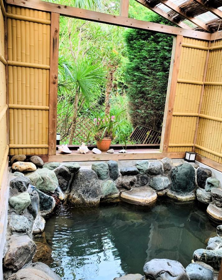 Forest Villa Olive Futo 외부 사진