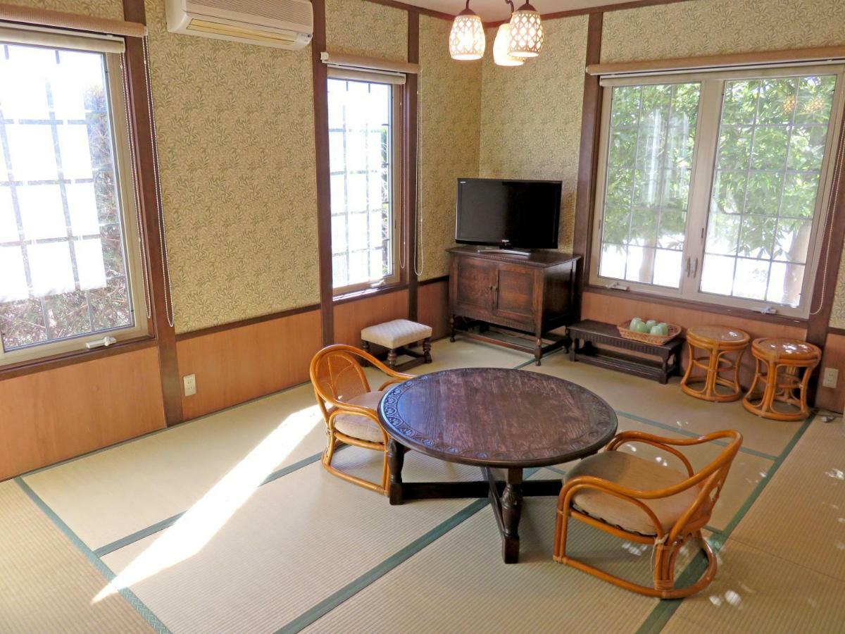 Forest Villa Olive Futo 외부 사진
