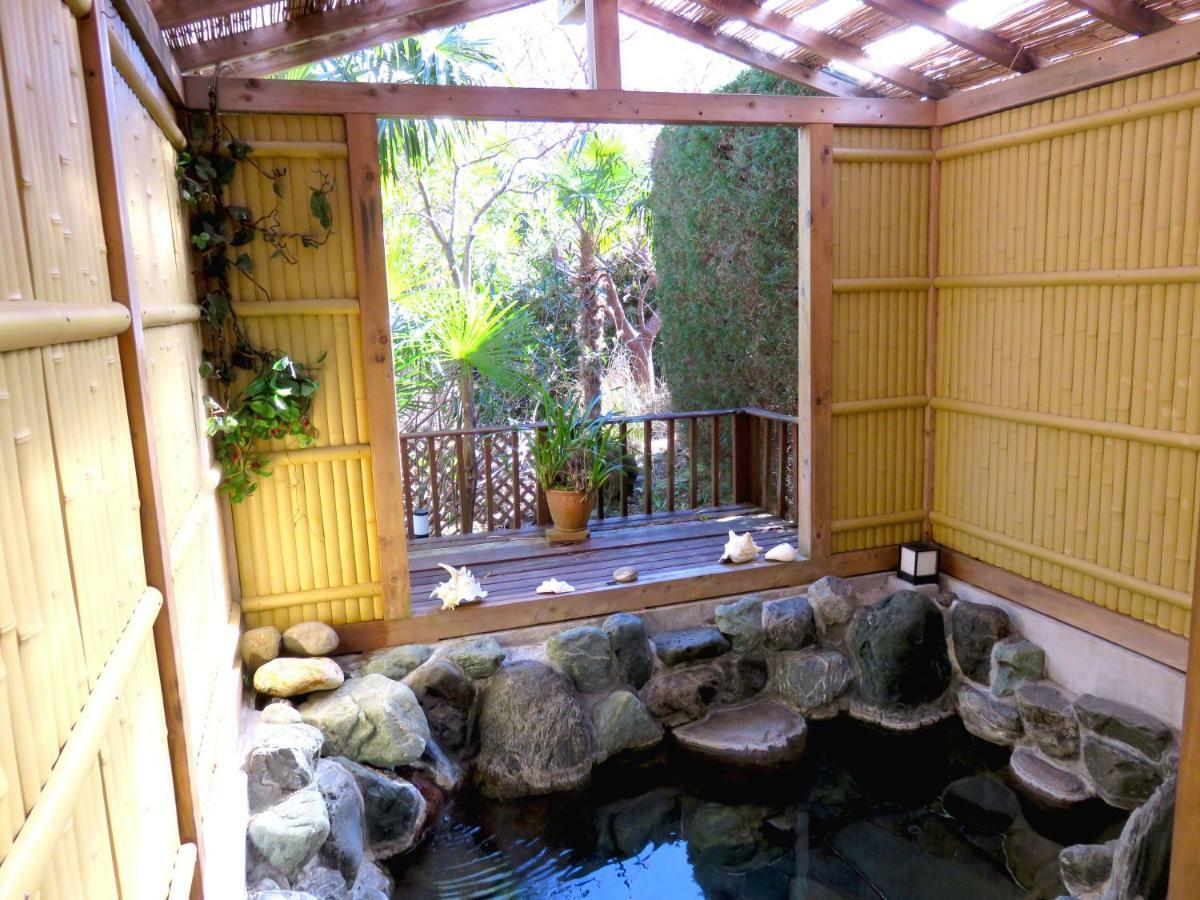 Forest Villa Olive Futo 외부 사진