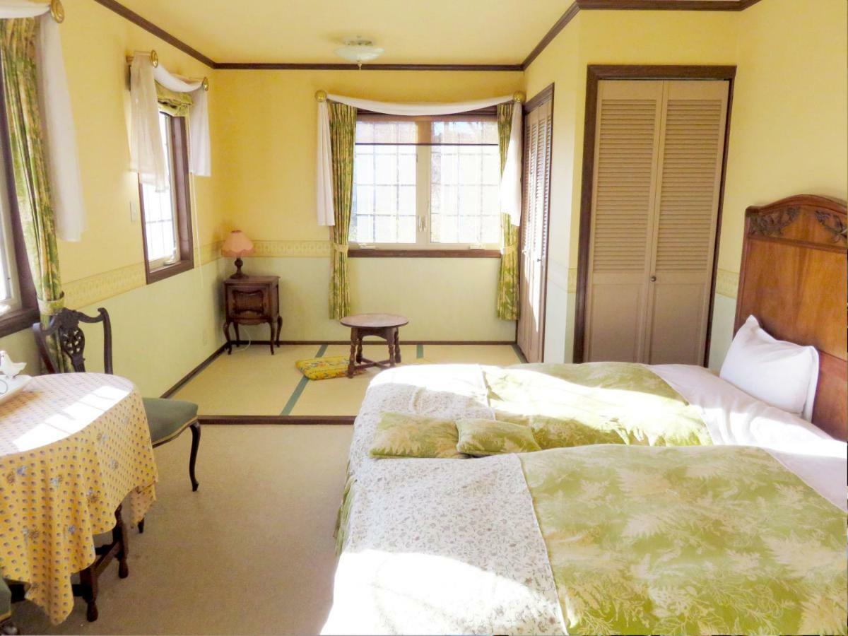 Forest Villa Olive Futo 외부 사진