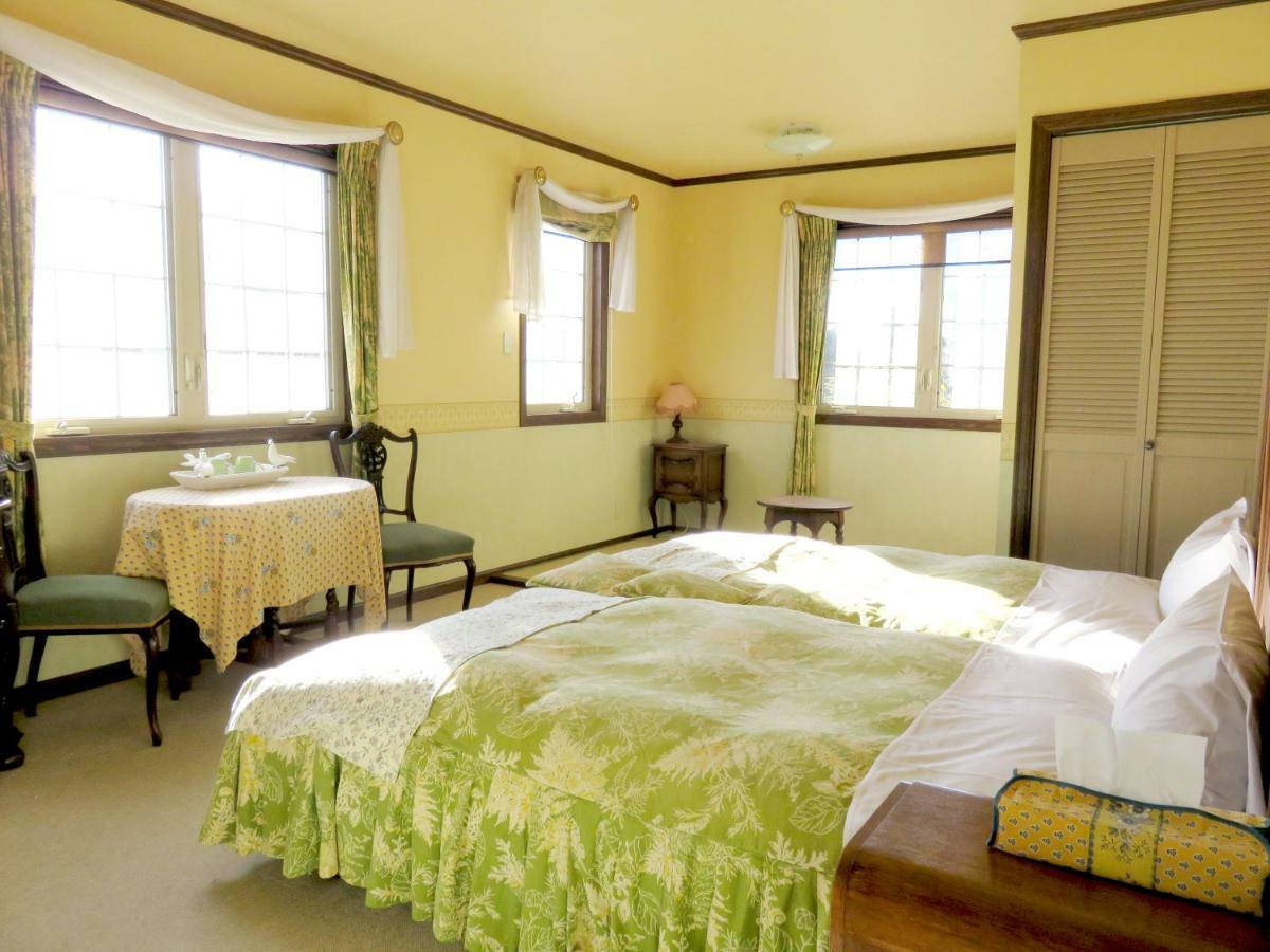 Forest Villa Olive Futo 외부 사진