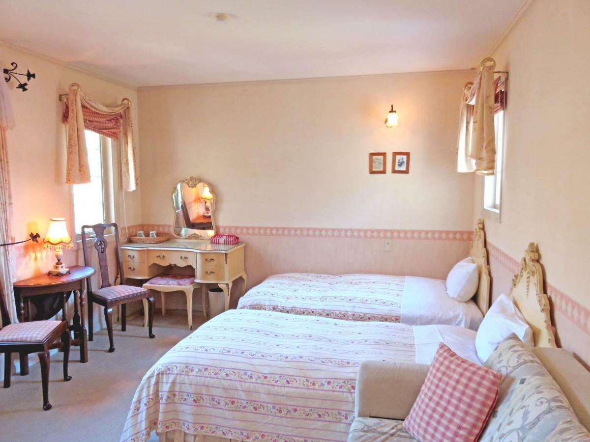 Forest Villa Olive Futo 외부 사진