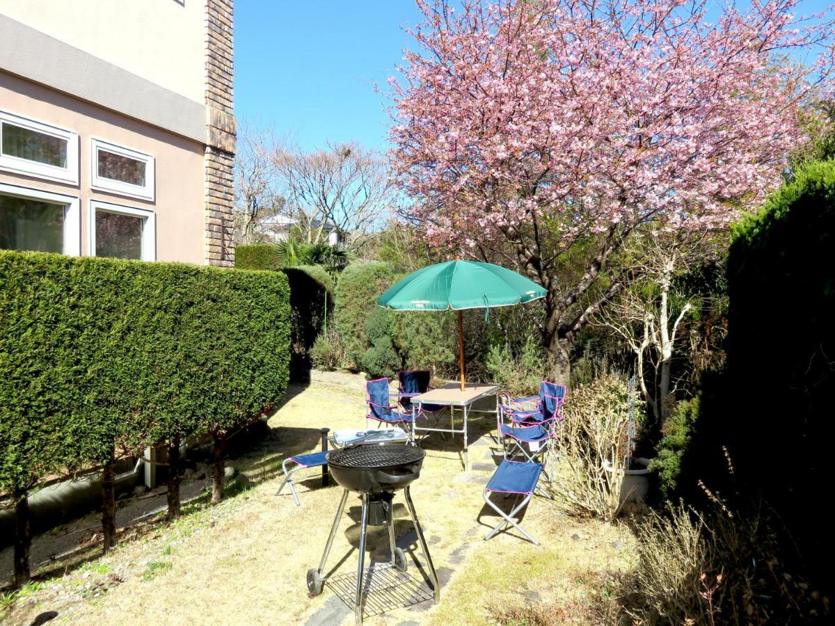 Forest Villa Olive Futo 외부 사진