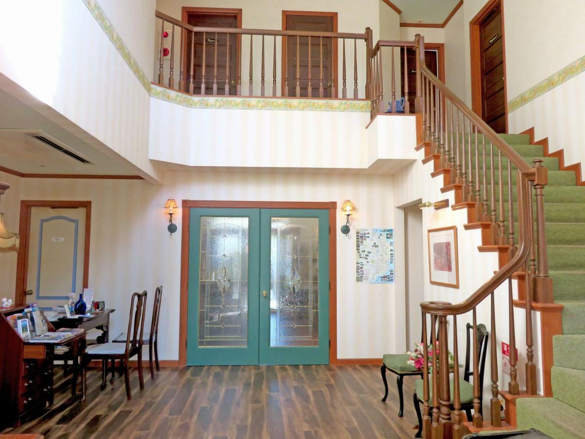 Forest Villa Olive Futo 외부 사진