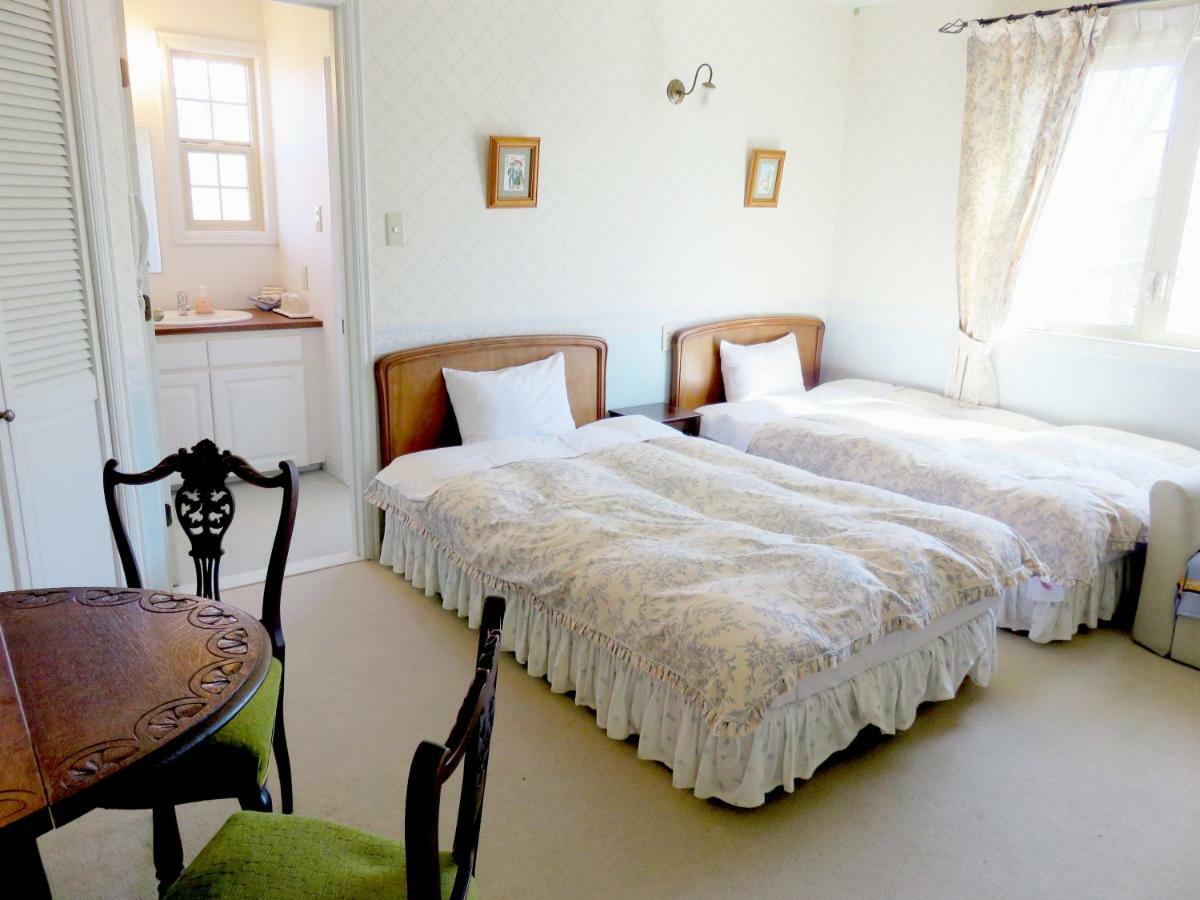 Forest Villa Olive Futo 외부 사진