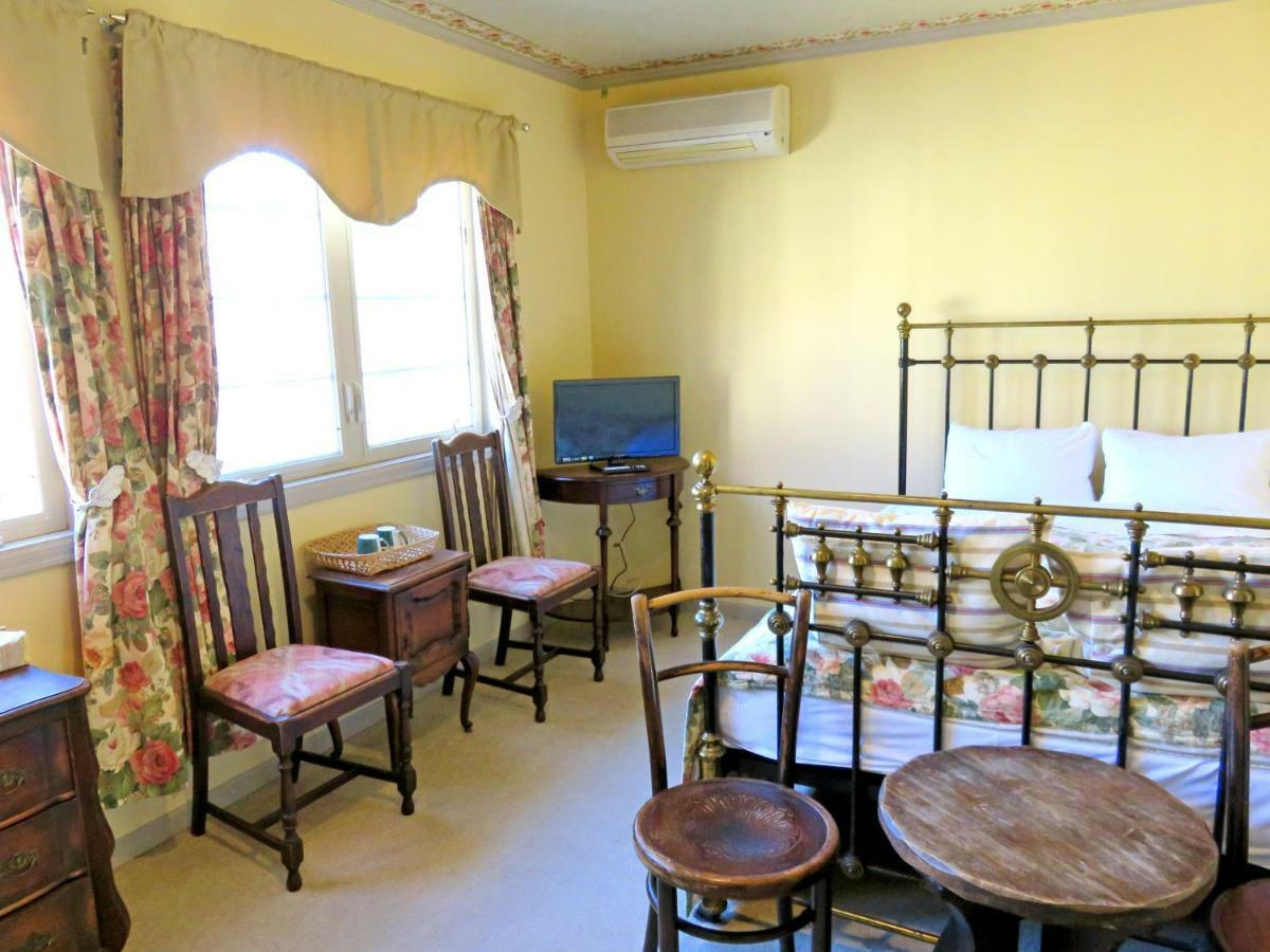 Forest Villa Olive Futo 외부 사진