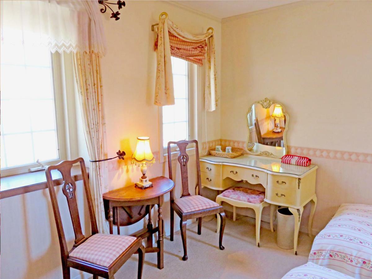 Forest Villa Olive Futo 외부 사진