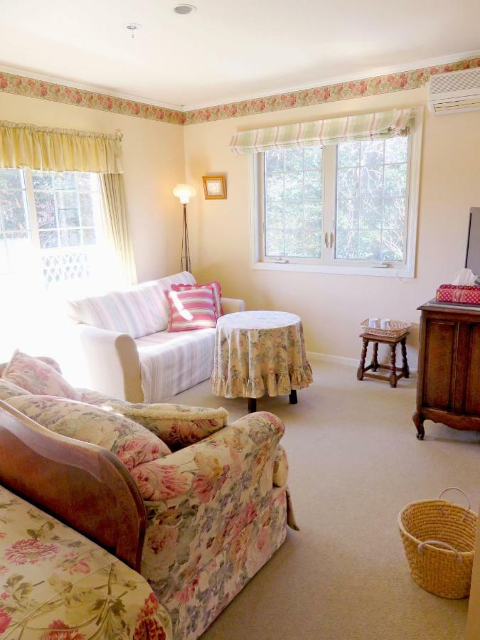 Forest Villa Olive Futo 외부 사진
