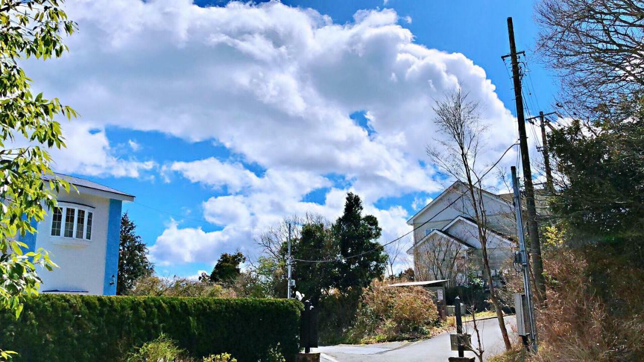 Forest Villa Olive Futo 외부 사진