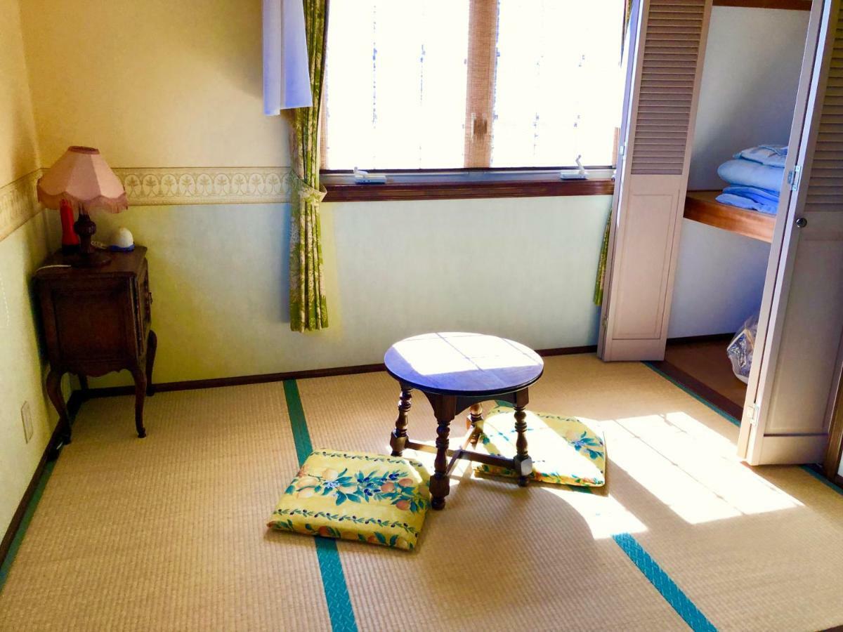 Forest Villa Olive Futo 외부 사진
