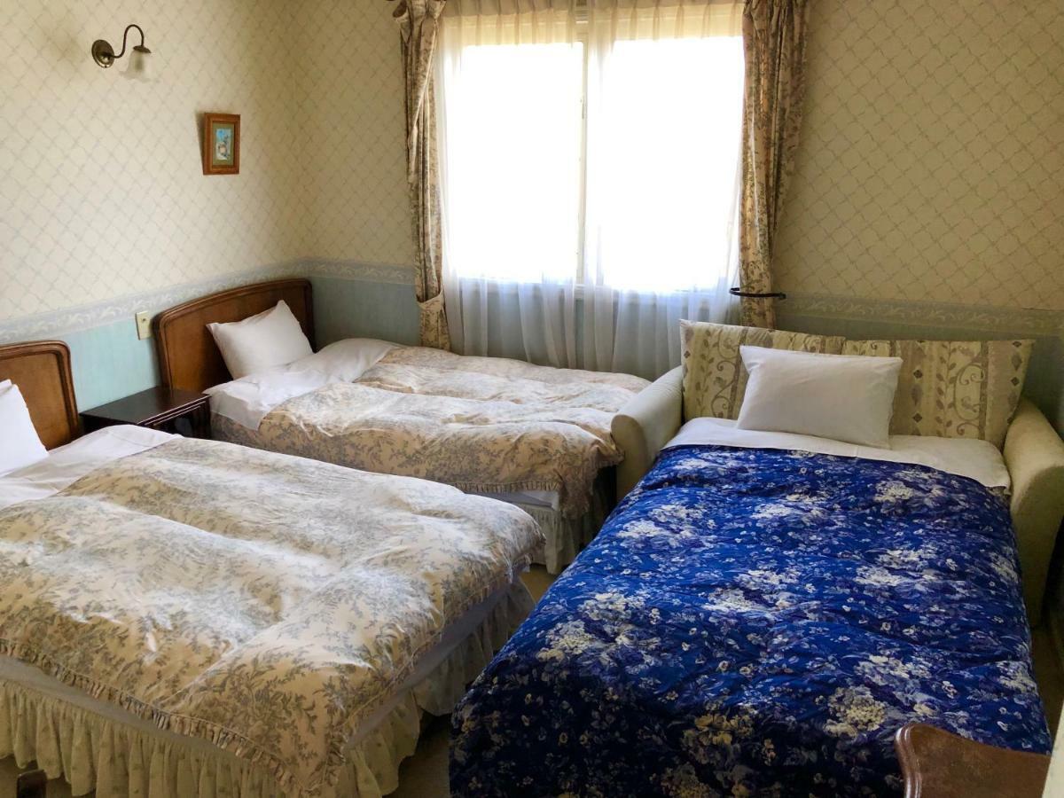 Forest Villa Olive Futo 외부 사진