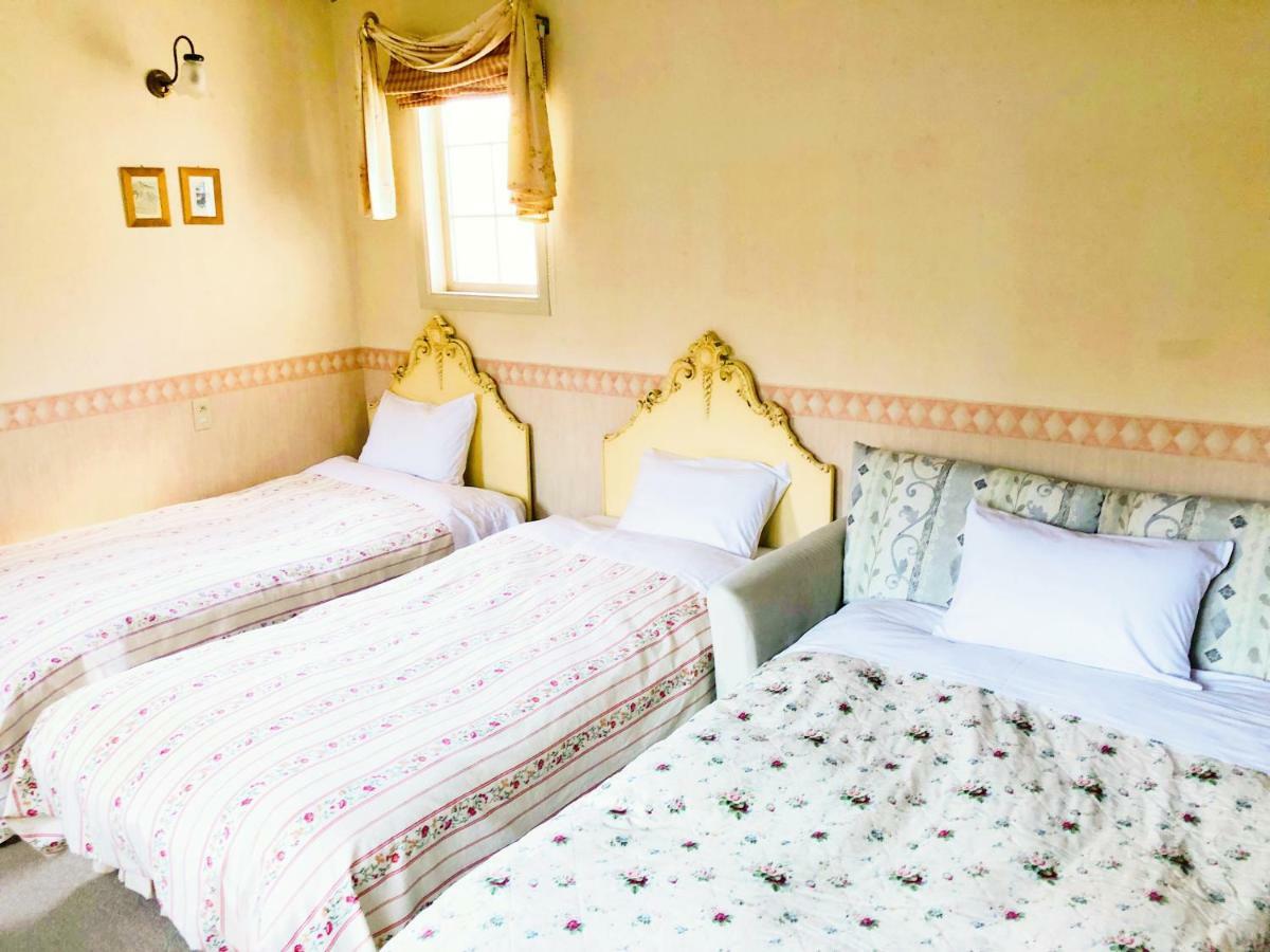 Forest Villa Olive Futo 외부 사진