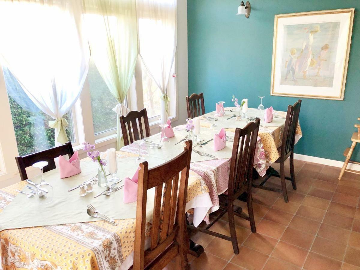 Forest Villa Olive Futo 외부 사진
