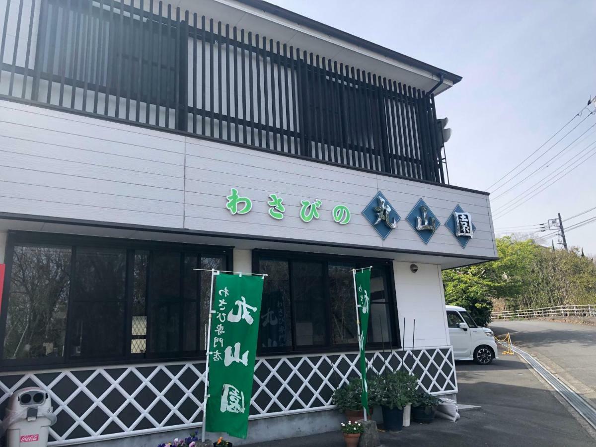 Forest Villa Olive Futo 외부 사진