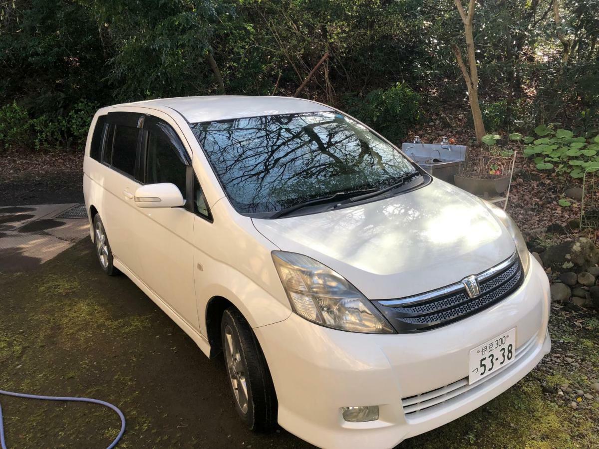 Forest Villa Olive Futo 외부 사진