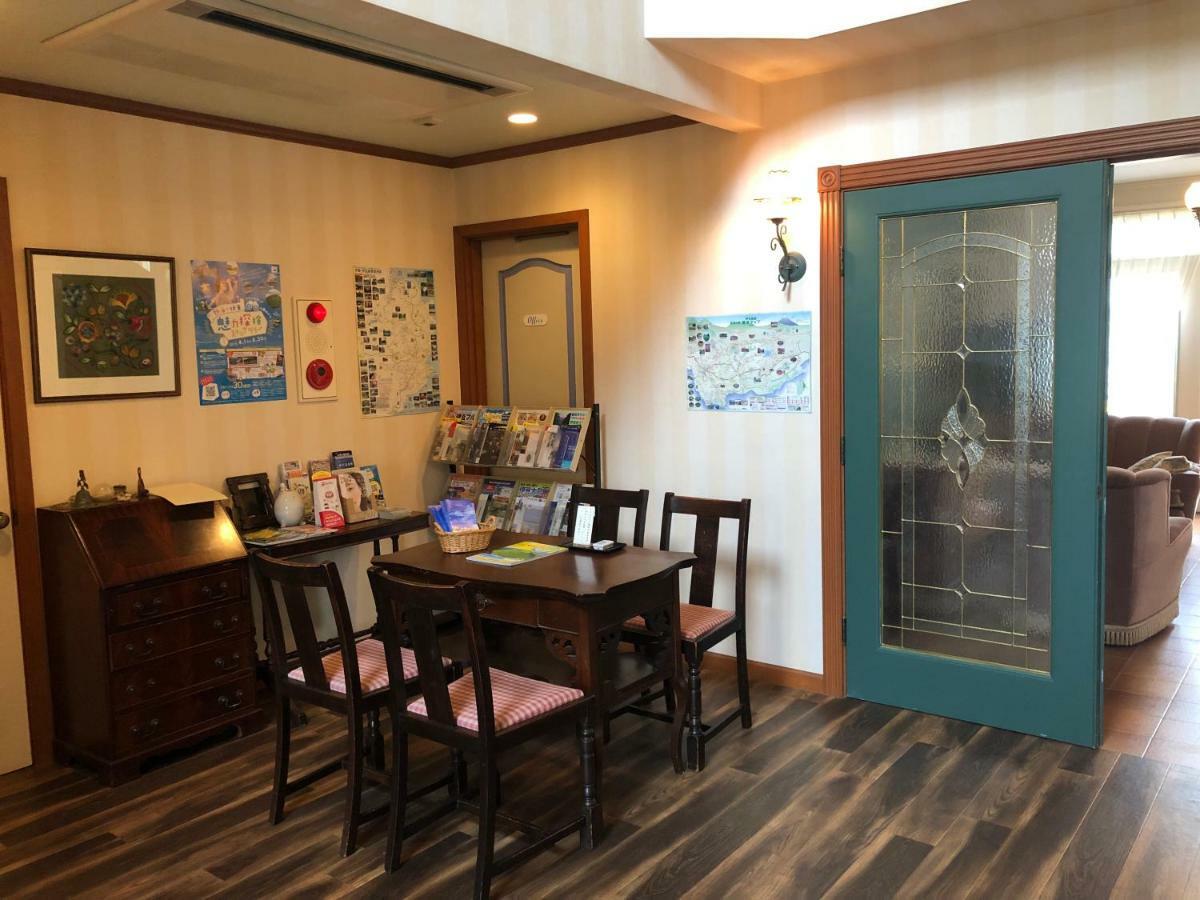 Forest Villa Olive Futo 외부 사진