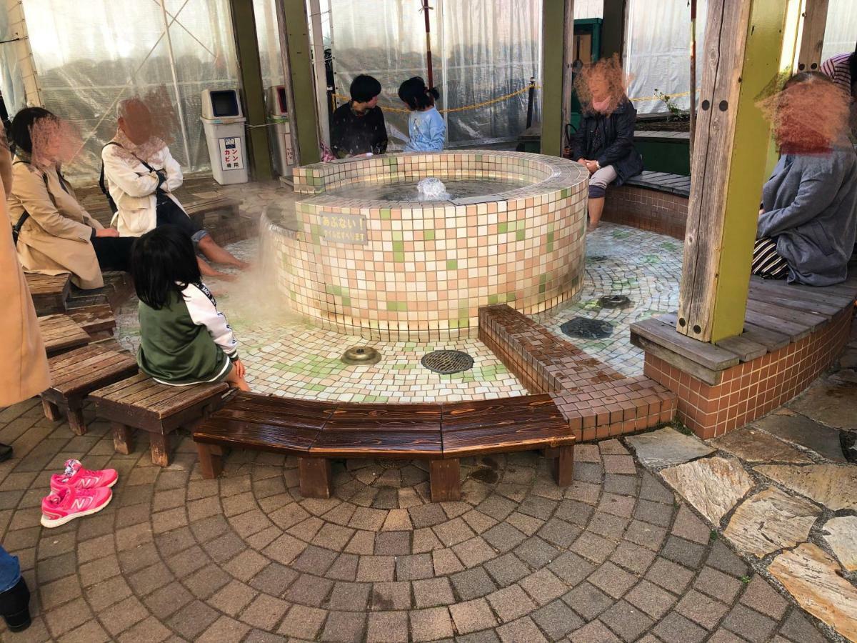 Forest Villa Olive Futo 외부 사진