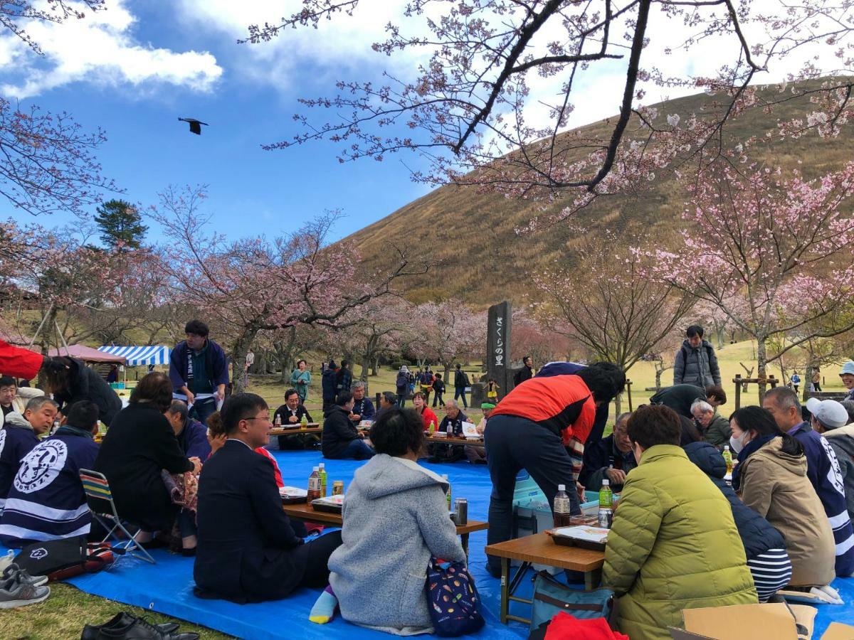 Forest Villa Olive Futo 외부 사진