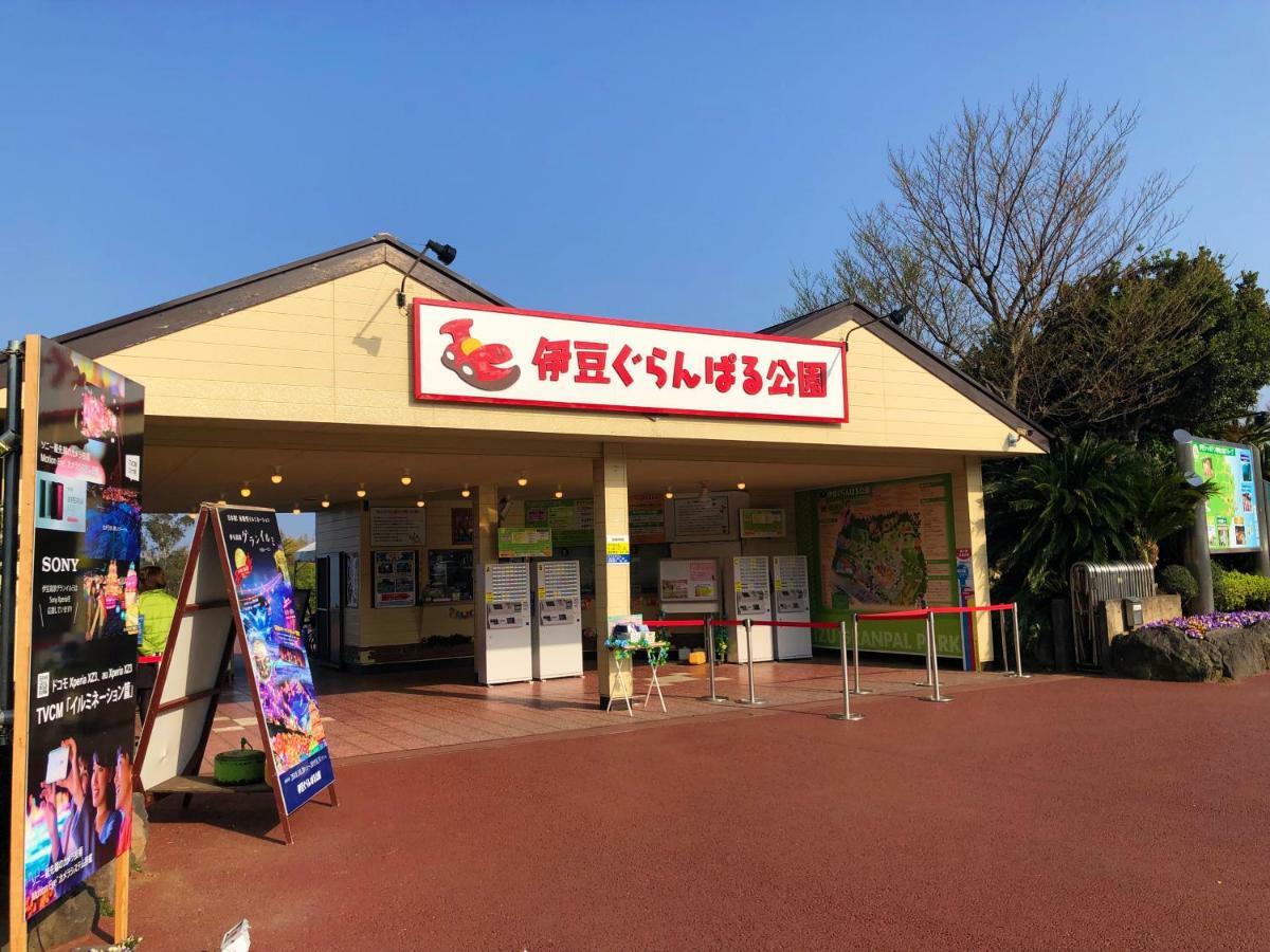 Forest Villa Olive Futo 외부 사진