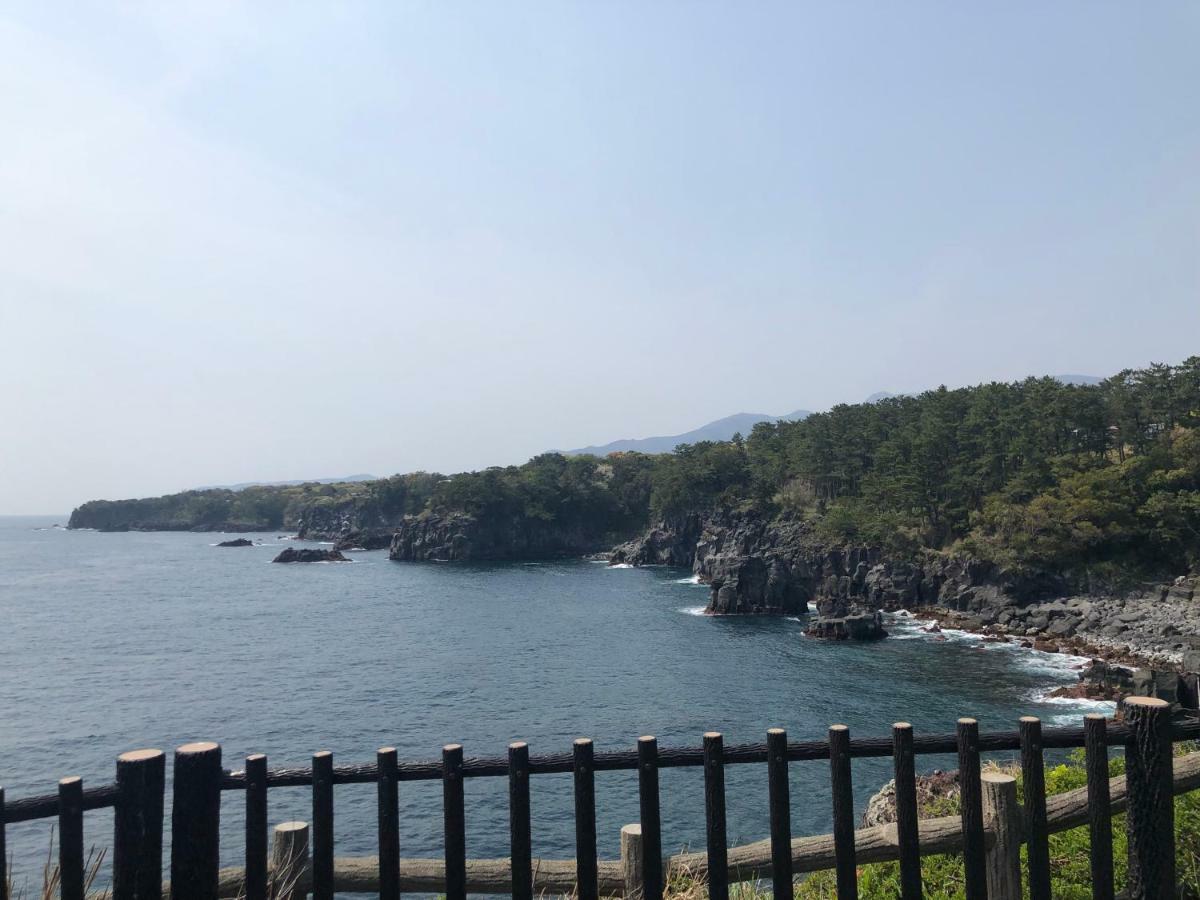 Forest Villa Olive Futo 외부 사진
