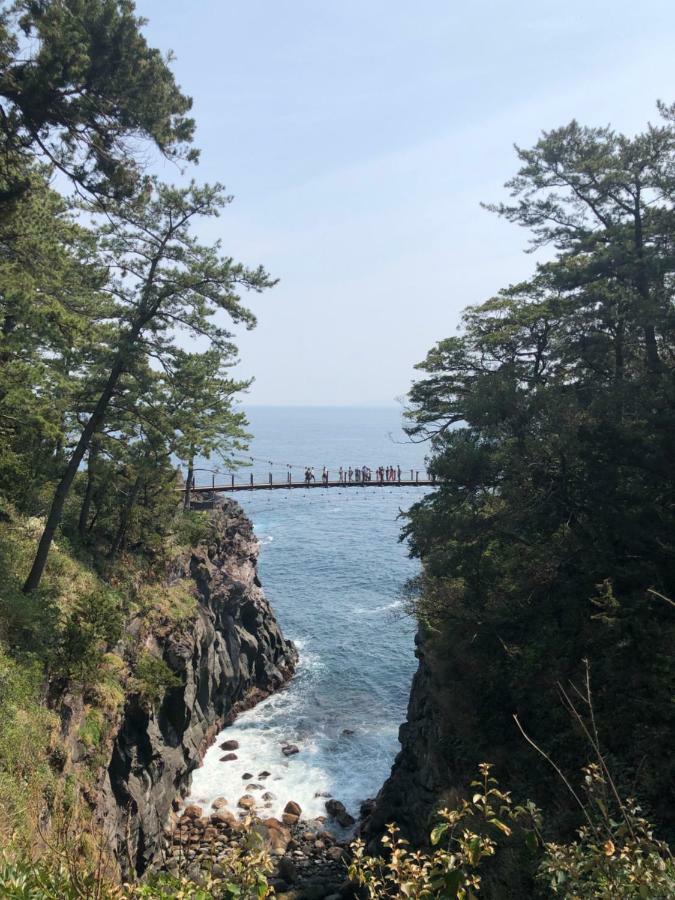 Forest Villa Olive Futo 외부 사진