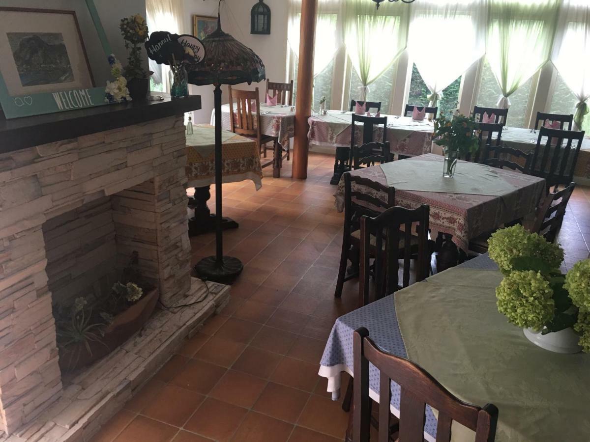 Forest Villa Olive Futo 외부 사진