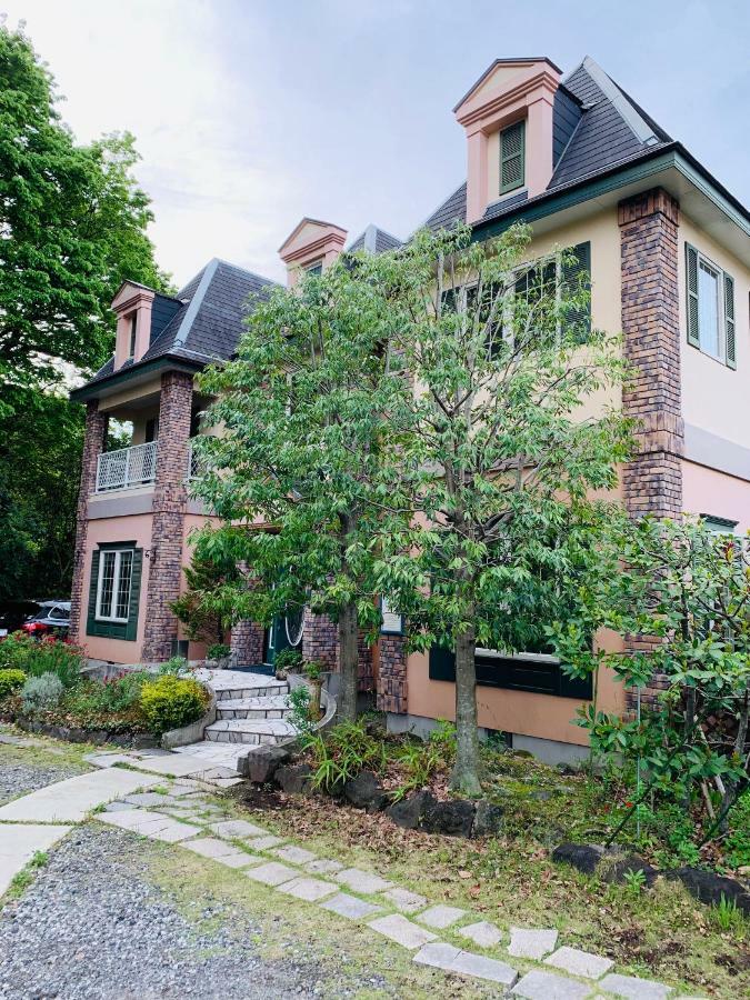 Forest Villa Olive Futo 외부 사진