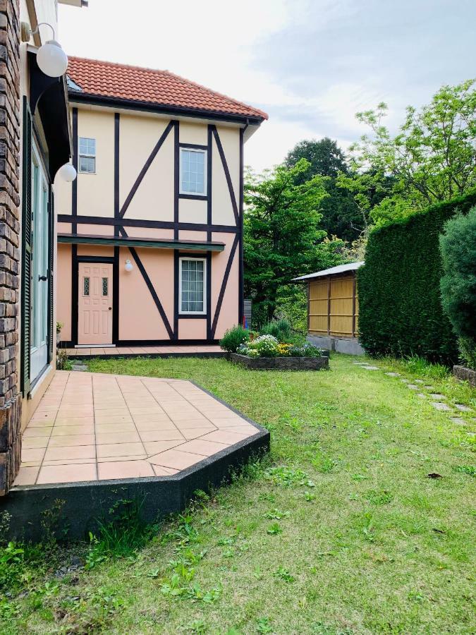 Forest Villa Olive Futo 외부 사진