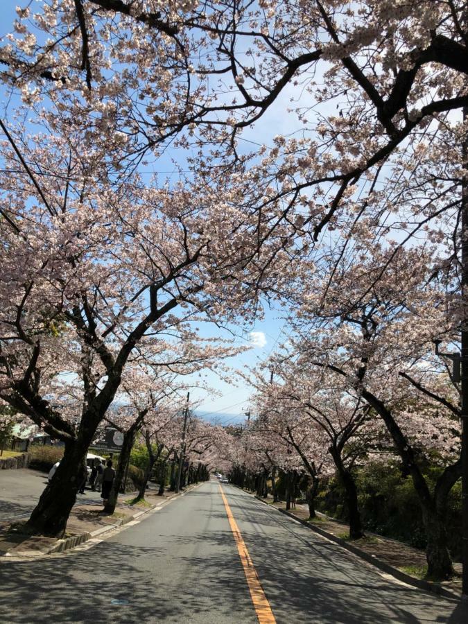 Forest Villa Olive Futo 외부 사진