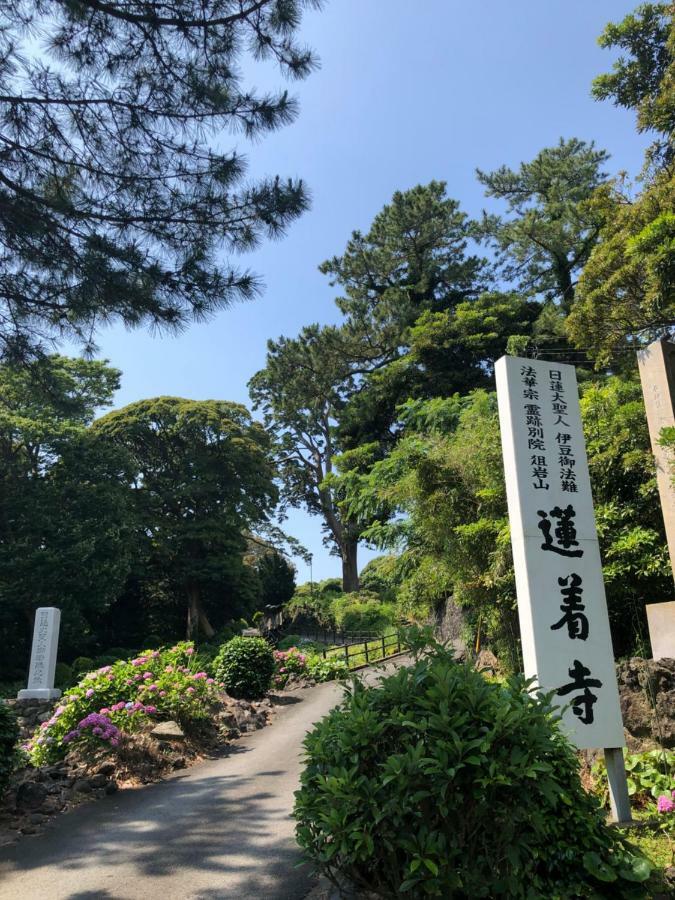 Forest Villa Olive Futo 외부 사진