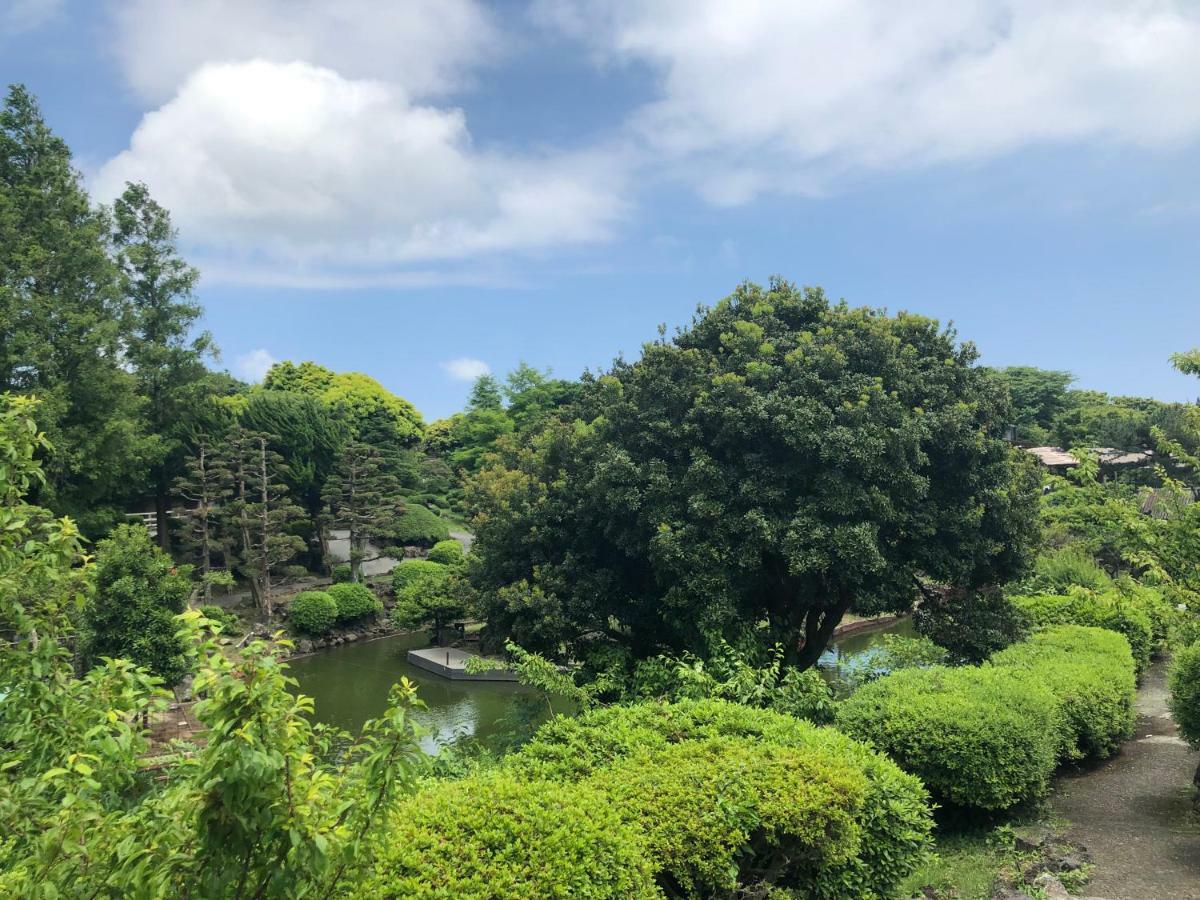 Forest Villa Olive Futo 외부 사진