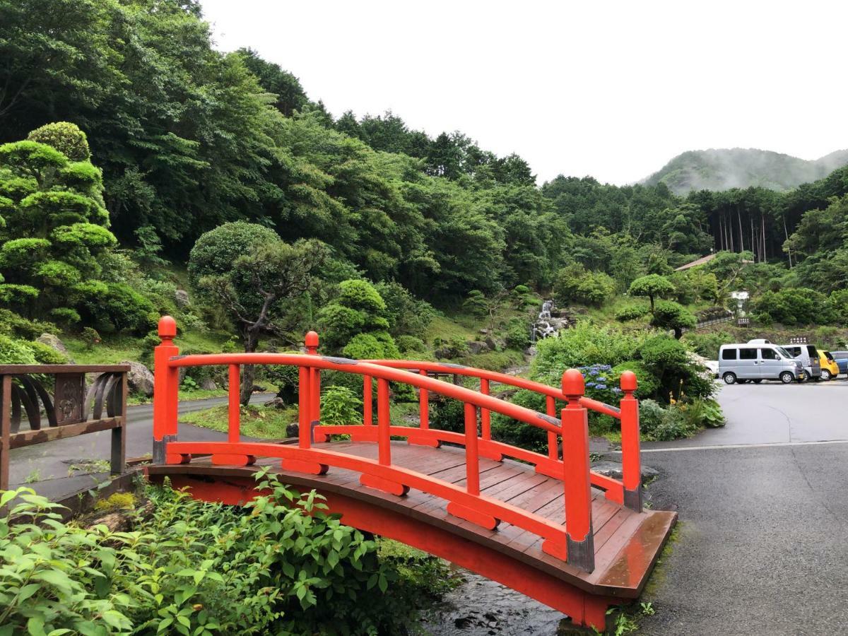 Forest Villa Olive Futo 외부 사진